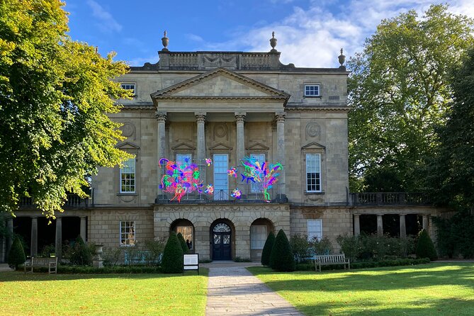 Bridgerton’s Filming Locations in Bath Audio Guide - The Royal Crescent: Bath’s Big Screen Moment