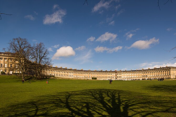 Bridgerton Tour and Bath City Highlights with Music - Is $23.61 Good Value?
