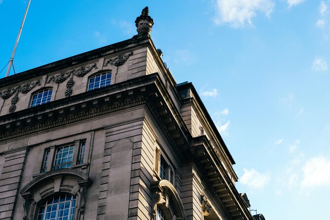 Bridgerton Tour in London - Key points to know before booking