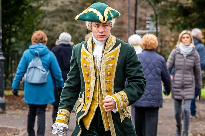 Bridgerton Walking Tour of Filming Locations & Storylines - Bath - Gunter’s Tea Shop, Lady Dee’s hats, and the Market Square