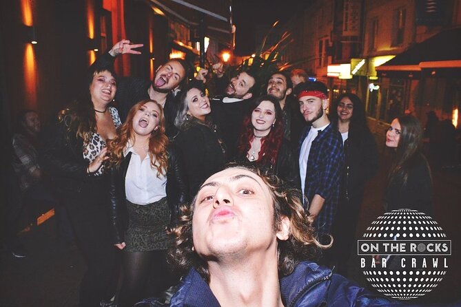 Brighton Bar Crawl - Who will enjoy this Brighton night out?