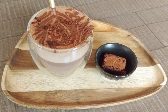 Brighton chocolate tour - Yummm... :) - North Laine, Where Chocolate Meets Color