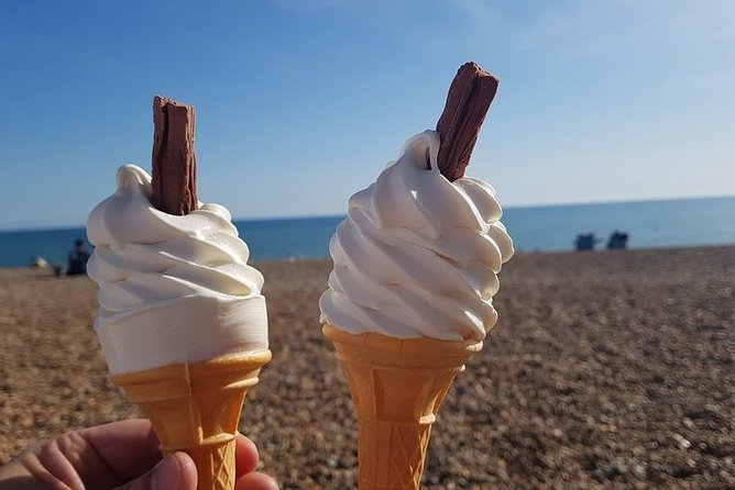 Brighton Coastal Tour - Guides, pace, and the human side of the ride