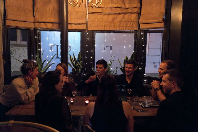 Brighton Cocktail Tours - Who should book this Brighton cocktail tour?