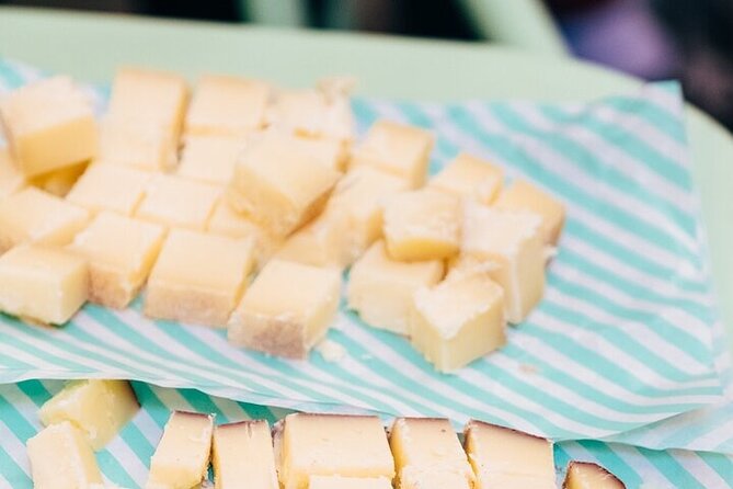 Bristol Cheese Crawl with Cider! - Starting at Caledonia Place in Clifton