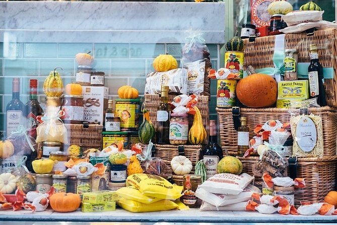 Bristol Cheese Crawl with Cider! - Following Bristol’s cheesemongers