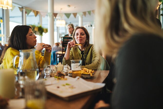 Bristol Old City Food & drink Tour - Is $101.16 good value?