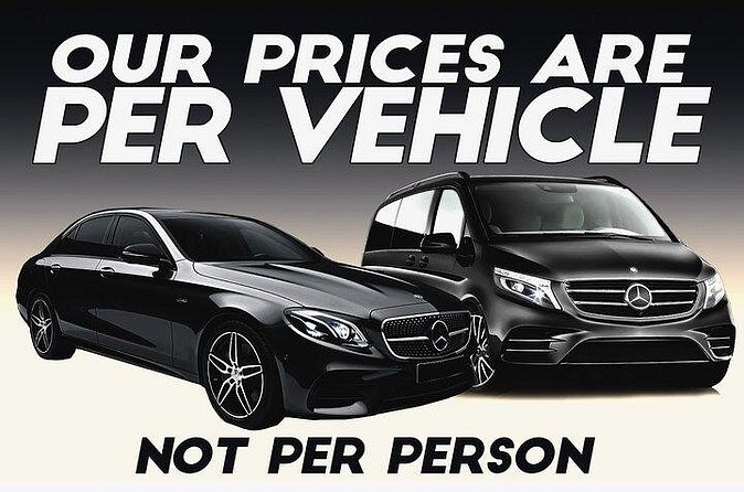 Bristol to Heathrow Airport private taxi transfers - Luggage rules you should read before booking