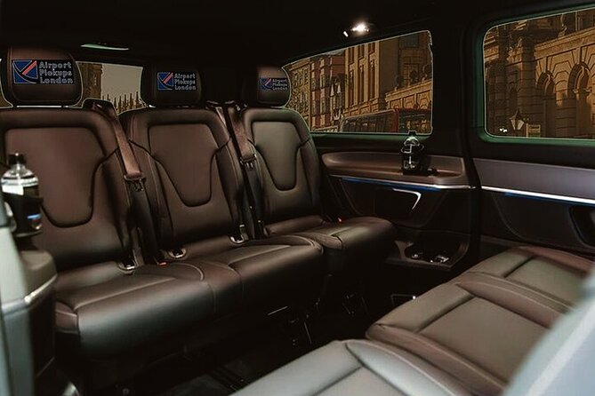 Bristol to Heathrow Airport private taxi transfers - Booking advice for a smoother departure