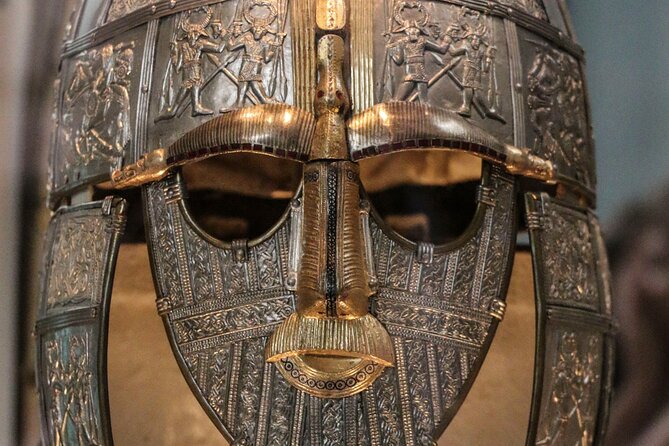 British Museum Highlights Private Guided Tour - Greek marbles and the value of context