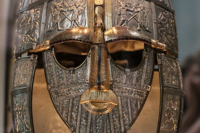 British Museum In-Depth Private Guided Tour - What the guides do especially well