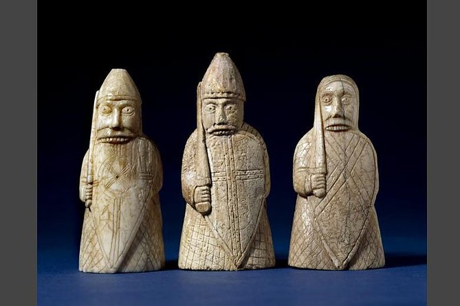 British Museum London Private Guided Tour - 3 hour - Chinese art, prehistoric carving, and Easter Island