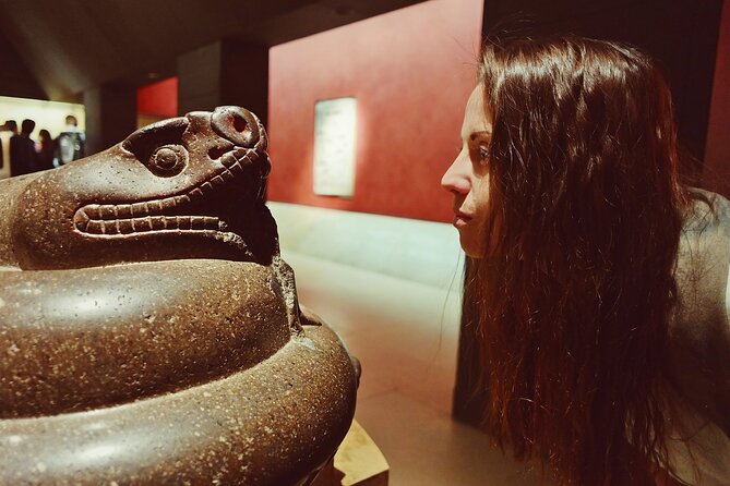 British Museum Private Tour - Key points at a glance