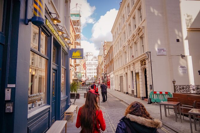 British Royal Mistresses and a Pub - What $249.81 means for the value