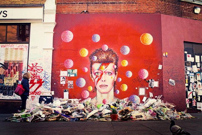 Brixton Private Walking Tour with a Local, Tailored to Your Interests - Who will get the most from this Brixton experience?