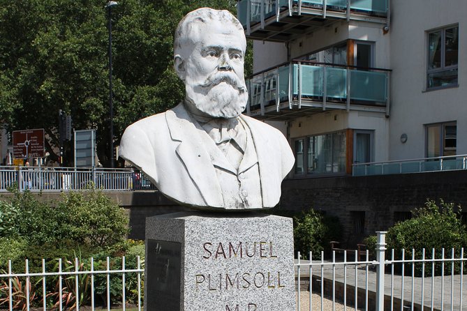 Brunel’s Bristol: A Self-Guided Tour from SS Great Britain to Clifton Bridge - Key points to know before you set out