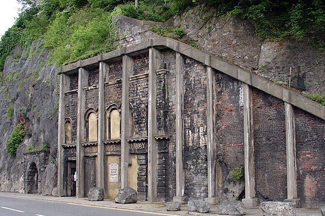 Brunel’s Bristol: A Self-Guided Tour from SS Great Britain to Clifton Bridge - What the VoiceMap format does well