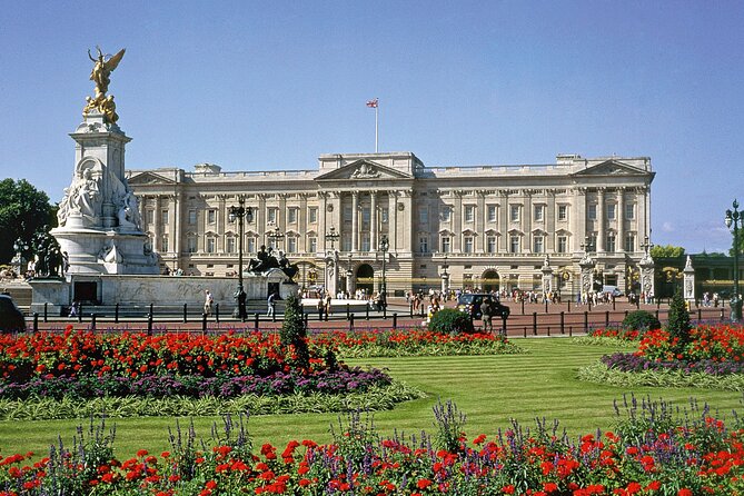Buckingham Palace: Official State Rooms Entry Ticket - Should you book Buckingham Palace State Rooms?