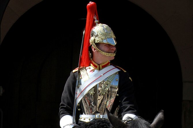 Buckingham Palace Visit & Changing of the Guard Walking Tour - The practical details that affect your day