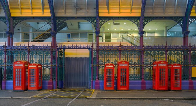 Burnings, Butchery & Black Death: A Walking Tour of London's Bloody Past - Why this route feels different from standard London walks