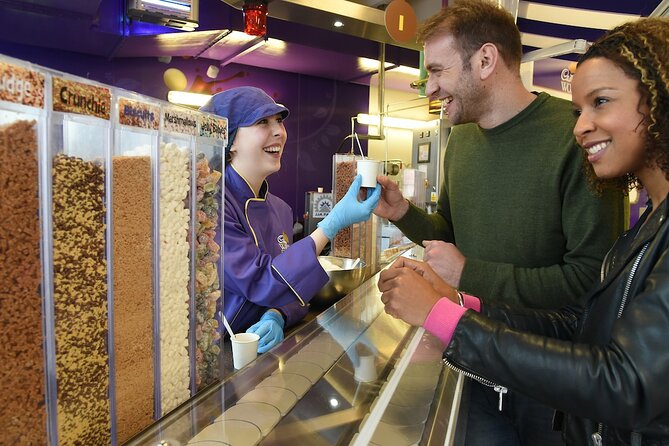 Cadbury World Entry Ticket - Getting there and handling a busy day