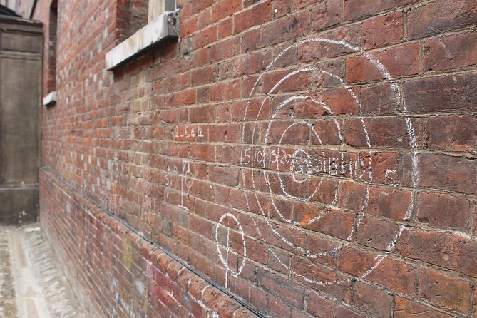 Call the Midwife Location Tour in Chatham - The exterior locations: real places, temporary magic
