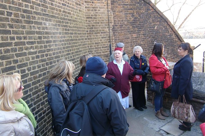 Call the Midwife Location Tour in Chatham - Is $55.50 a fair price?