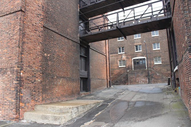 Call the Midwife Location Tour in Chatham - My recommendation for Call the Midwife fans