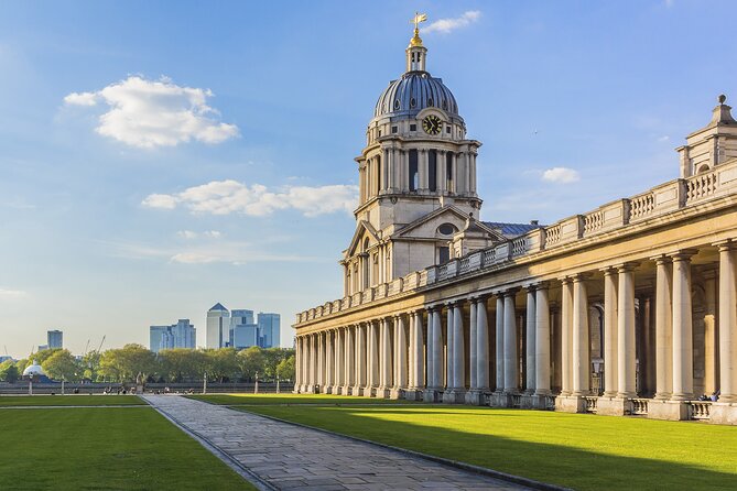 Cambridge and Greenwich - Day Tour from Brighton - Why this Brighton day trip works