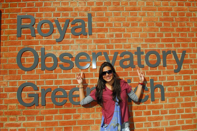 Cambridge and Greenwich - Day Tour from Brighton - The road from Greenwich to Cambridge