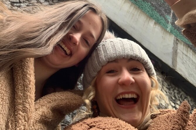 Cambridge Quest: Self Guided City Walk & Immersive Treasure Hunt - How hard are the puzzles?