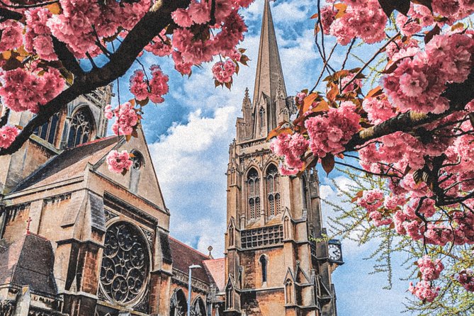 Cambridge's History & Secrets with Self-Guided Walking Tours - Who will get the most from this tour