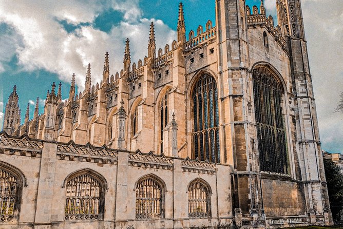 Cambridge's History & Secrets with Self-Guided Walking Tours - Should you book Cambridge’s self-guided walks?
