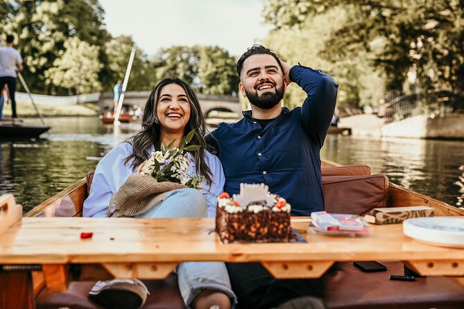 Cambridge - Shared Punting Tour - Timing, weather, and seasonal planning
