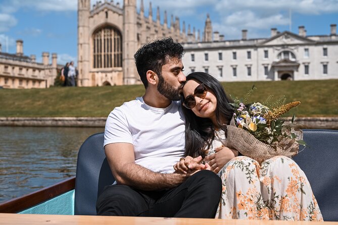 Cambridge - Shared Punting Tour - Practical advice before you book
