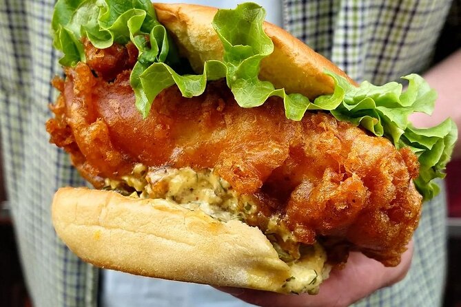 Camden Market & Southbank Cycle Food Tour - Is $133.54 a fair price?