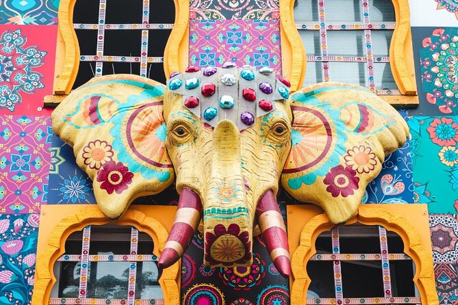 Camden Walking Tour in London - Why Camden works best as a walking tour