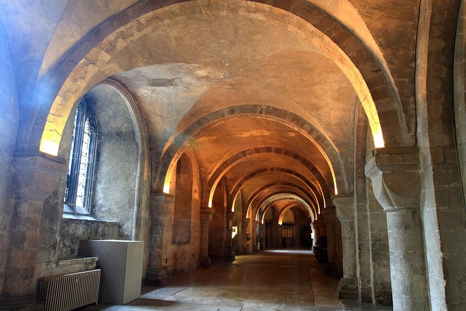 Canterbury Cathedral, Dover Castle & White Cliffs Guided Day Tour from London - Who should book this Kent day trip?