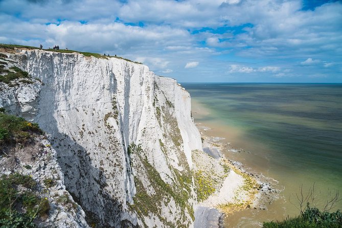 Canterbury & the White Cliffs of Dover Tour (Small-Group) - Leaving London for Kent