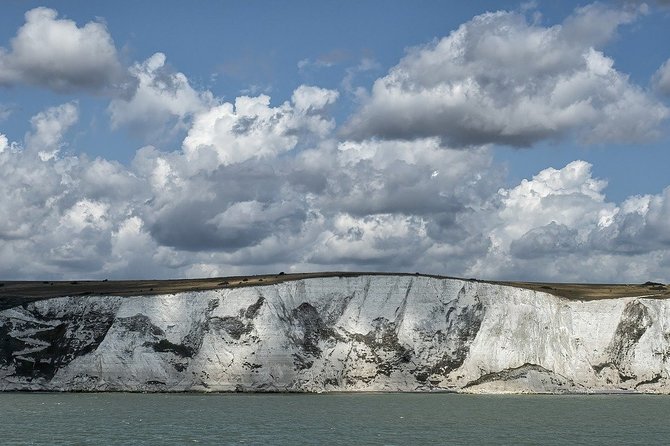 Canterbury & the White Cliffs of Dover Tour (Small-Group) - Deal, a seaside lunch stop with Roman connections