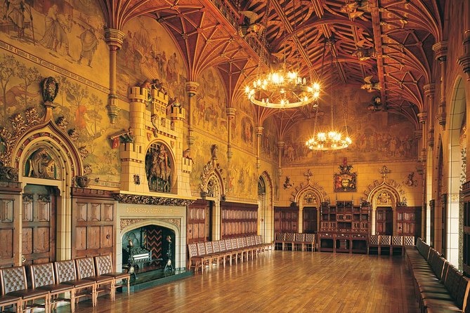 Cardiff Day Tour from London with Local Guide (Visit Wales) - How much time will you really spend in Wales?