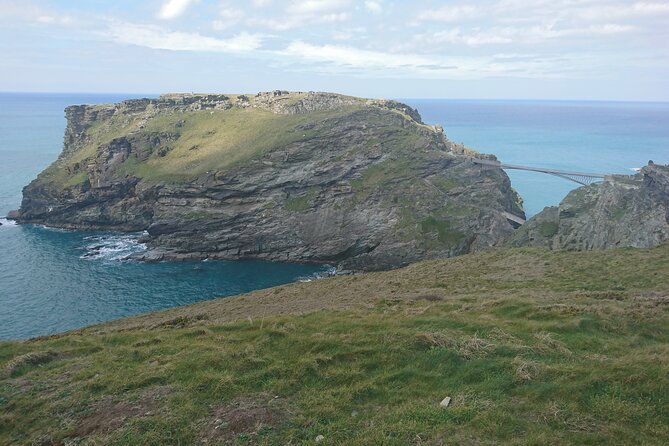 Castles, Canals and Witches in Cornwall England - Stannon Moor and a hands-on dowsing session