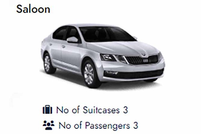 Central London to Southampton Cruise Port Private transfers - Arriving at Southampton Cruise Port