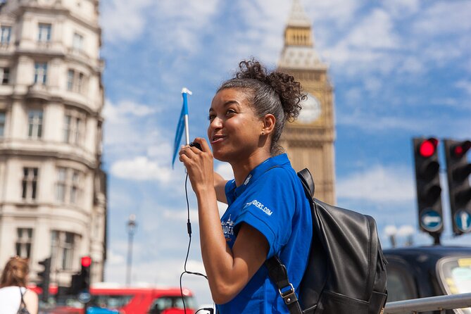 Changing of Guards, Big Ben, Tower of London, Beefeaters & Cruise - Key points before you book