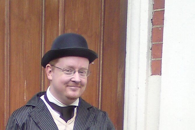 Chaplin Walks - Key points to know before you book