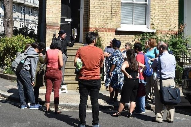 Chaplin Walks - Why Chaplin’s London story works best on foot