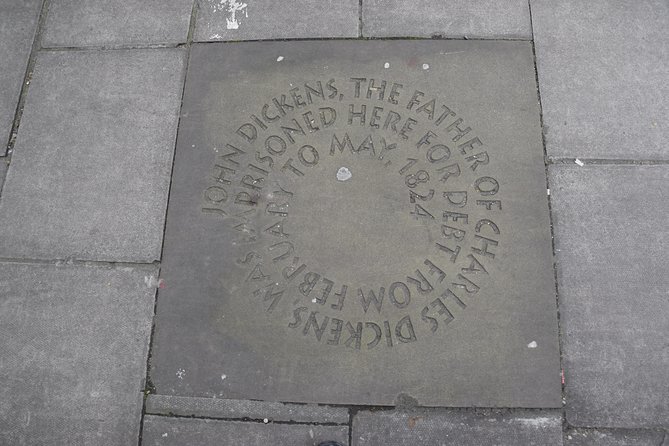 Charles Dickens London Walking Tour - Why this Dickens walk works better than a standard London stroll