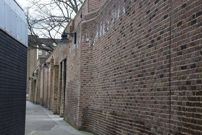 Charles Dickens London Walking Tour - Is $23.18 good value for central London?