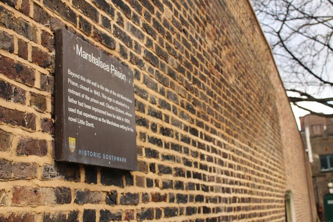 Charles Dickens London Walking Tour - Who will enjoy this experience most