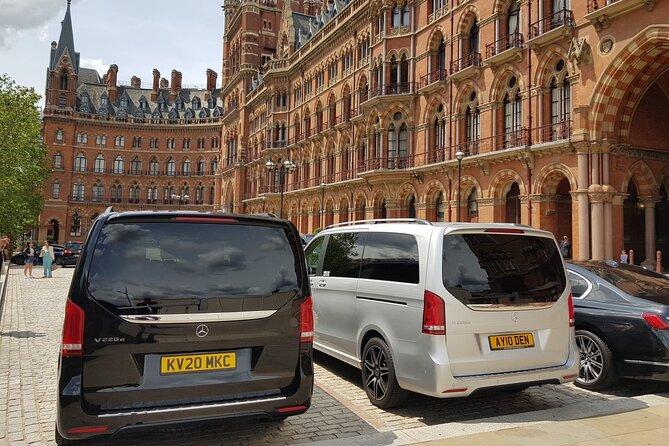Chauffeur limo Services Heathrow Airport To/From anyLondon Hotel - The ride to your London hotel
